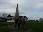 Friese Kustpad (2012-12-29)