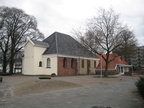 Damkerk Stille Zaterdag (2010-04-03)